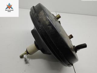 вакуумный усилитель тормозов Audi A6 4B/C5 1999, 2.5 л., дизель, МКПП, синий, универсал, 4B0612105