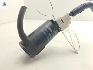 насос (моторчик) омывателя стекла Chevrolet Kalos 1 поколение 2006, синий, хетчбэк 5 дв.