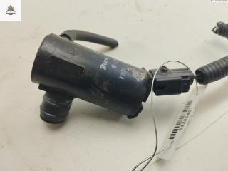 насос (моторчик) омывателя стекла Chevrolet Kalos 1 поколение 2006, синий, хетчбэк 5 дв.