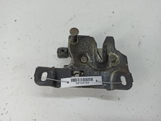 замок капота Audi A4 B5 1997, 1.6 л., бензин, МКПП, чёрный, универсал, 8D0823509L