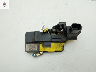 замок двери задней правой Volvo S80 1 поколение 2002, 2.4 л., бензин, АКПП, серый, седан, 8650554