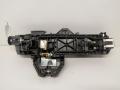 ручка наружная передняя левая Mercedes-Benz C-Класс W204/S204 2007, 2.2 л., дизель, МКПП, чёрный, седан - фото №2