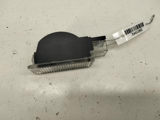 фонарь салона (плафон) Volkswagen Passat B5 2000, 1.6 л., бензин, МКПП, красный, универсал, 3B0947415