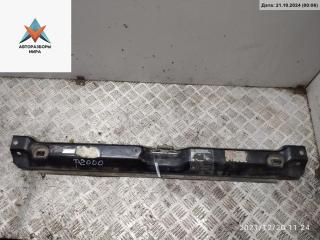 рамка капота Volkswagen Transporter T4 1995, 2.4 л., дизель, МКПП, белый, микроавтобус