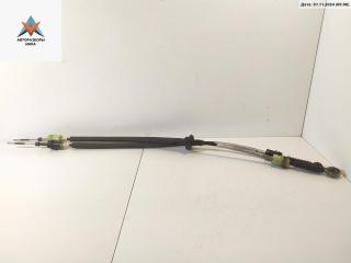 трос кулисы КПП Mercedes-Benz A-Класс W169 2007, 1.5 л., бензин, МКПП, красный, хетчбэк 5 дв., 1693600573