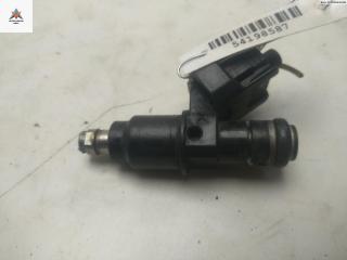 форсунка Honda CR-V 2 поколение [рестайлинг] 2004, 2.0 л., бензин, АКПП, серый, внедорожник 5 дв., RL08BBN