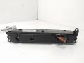 кнопка аварийной сигнализации Mercedes-Benz M-Class ML W164 2006, 3.0 л., дизель, АКПП, серый, внедорожник 5 дв., 1648709910 - фото №2