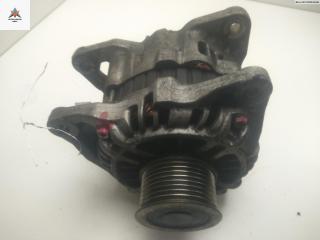 генератор Mazda 6 GG [рестайлинг] 2006, 2.0 л., дизель, МКПП, красный, универсал, A3TB6581