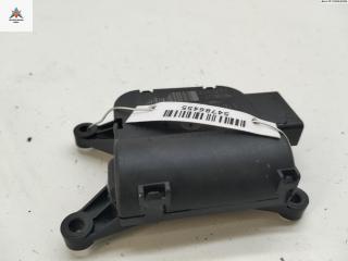 моторчик заслонки печки Skoda Octavia mk2 (A5 1Z) 2009, 1.9 л., дизель, МКПП, красный, хетчбэк 5 дв., 1K0907511C