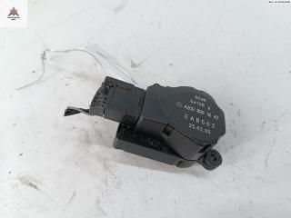 моторчик заслонки печки Mercedes-Benz E-Класс W211/S211 2005, 3.2 л., дизель, АКПП, серый, седан, 2038201642