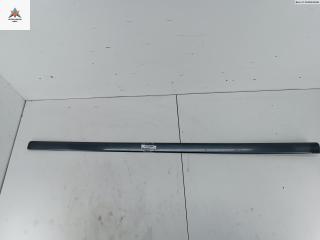 молдинг двери передней левой Audi A4 B7 2005, 2.0 л., бензин, АКПП, серый, универсал, 8E0853953