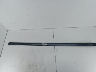 молдинг двери передней левой Audi A4 B7 2005, 2.0 л., бензин, АКПП, серый, универсал, 8E0853953