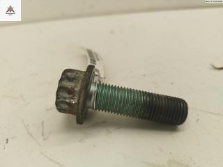 Болт крепления Skoda Fabia 1 поколение (6Y) 2001, 1.4 л., бензин, МКПП, серый, седан, KXA