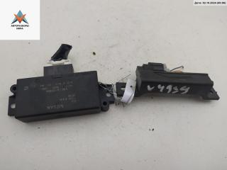 Блок управления BCM (Body Control Module) Nissan Qashqai 2 поколение 2014, 1.2 л., бензин, МКПП, серый, внедорожник 5 дв.