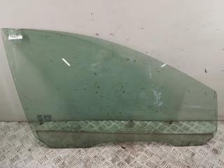стекло двери передней правой Ford Focus 2 поколение 2005, 1.6 л., i, бензин, МКПП, чёрный, хетчбэк 5 дв.