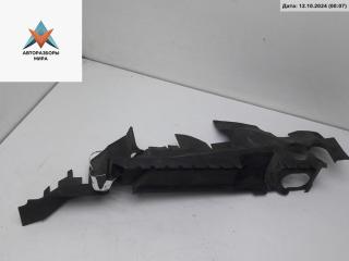 воздуховод Volkswagen Passat B5 [рестайлинг] 2001, 2.5 л., дизель, АКПП, чёрный, универсал, 3B0121283D