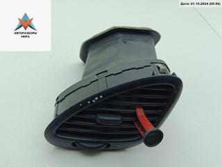 дефлектор обдува салона Ford Galaxy 1 поколение 1999, 2.3 л., бензин, МКПП, синий, минивэн, 95VWAD18B09AFW