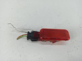 фонарь салона (плафон) Audi A6 4B/C5 1999, 1.8 л., бензин, МКПП, серый, седан, 4B0947411