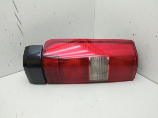 фонарь задний левый Volvo V70 1 поколение 1999, 2.5 л., бензин, МКПП, чёрный, универсал, 3512318