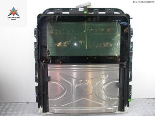 люк BMW 5 серия E60/E61 2004, 3.0 л., дизель, АКПП, синий, седан