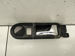 ручка внутренняя задняя правая Volkswagen Bora 1 поколение 2001, 2.0 л., бензин, МКПП, серый, универсал, 1J4839114C