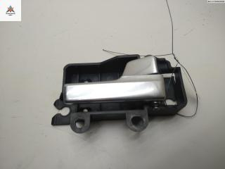 ручка внутренняя задняя правая Ford Kuga 1 поколение 2008, 2.0 л., дизель, МКПП, серый, внедорожник 5 дв., 3M51R22600AA