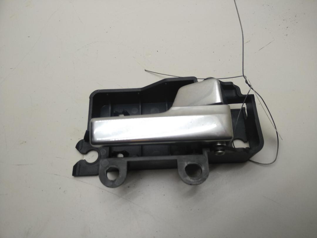 ручка внутренняя задняя правая Ford Kuga 2008, 2.0 л., дизель, МКПП, серый, внедорожник 5 дв., 3M51R22600AA