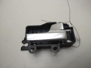 ручка внутренняя задняя правая Ford Kuga 2008, 2.0 л., дизель, МКПП, серый, внедорожник 5 дв., 3M51R22600AA