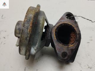 клапан EGR Chevrolet Nubira 1 поколение 2007, 2.0 л., дизель, МКПП, чёрный, универсал