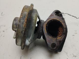клапан EGR Chevrolet Nubira 2007, 2.0 л., дизель, МКПП, чёрный, универсал
