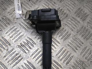 катушка зажигания Volkswagen Sharan 1 поколение 1998, 1.8 л., бензин, МКПП, синий, минивэн