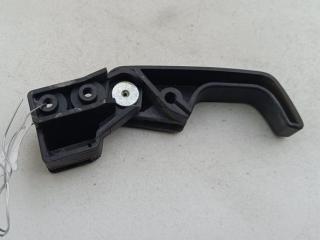 ручка открывания капота Volkswagen Passat B3 1990, 1.8 л., бензин, МКПП, зелёный, универсал, 357823533