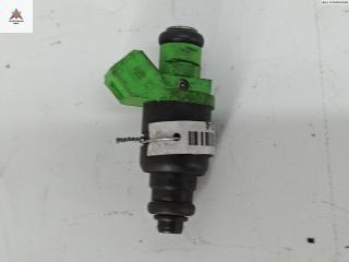 форсунка Audi A4 B6 2002, 2.4 л., бензин, АКПП, синий, универсал, 078133551BB