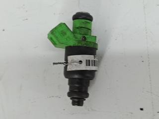 форсунка Audi A4 B6 2002, 2.4 л., бензин, АКПП, синий, универсал, 078133551BB