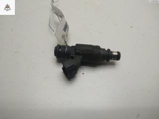 форсунка Volkswagen Sharan 1 поколение [рестайлинг] 2001, 2.8 л., бензин, АКПП, синий, минивэн, 0280155985