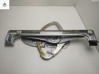 стеклоподъемник электрический задний правый Ford Kuga 1 поколение 2008, 2.0 л., дизель, МКПП, серый, внедорожник 5 дв.