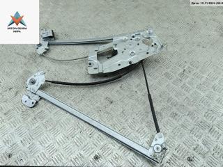 стеклоподъемник электрический передний правый BMW 5 серия E39 1998, 2.5 л., бензин, МКПП, серый, универсал