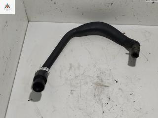 патрубок (трубопровод, шланг) Citroen C8 1 поколение 2003, 2.2 л., дизель, МКПП, зелёный, минивэн, NW18