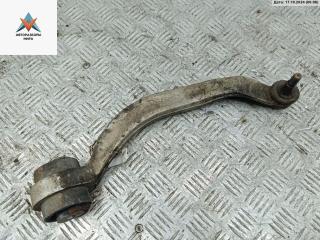 рычаг передний правый Audi A4 B5 [рестайлинг] 1999, 1.8 л., бензин, МКПП, красный, седан, 4D0407696J