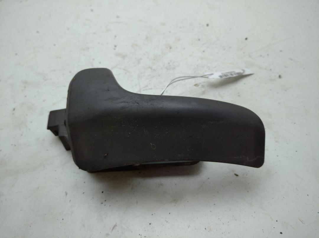 ручка внутренняя передняя левая Citroen Jumper 2007, 2.2 л., дизель, МКПП, серый, микроавтобус