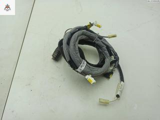 Проводка крышки багажника Renault Scenic 1 поколение [рестайлинг] 2000, 1.6 л., бензин, МКПП, красный, минивэн, 8200029544