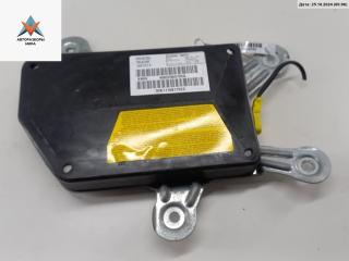 подушка безопасности дверная BMW 7 серия E38 [рестайлинг] 2000, 2.8 л., бензин, АКПП, серый, седан, 40822909705