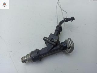 форсунка Opel Astra G 2003, 1.6 л., бензин, МКПП, серый, универсал, 25343299