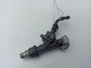 форсунка Opel Astra G 2003, 1.6 л., бензин, МКПП, серый, универсал, 25343299