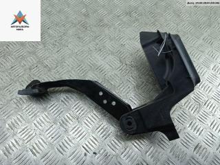 узел педальный (блок педалей) SEAT Ibiza 4 поколение 2008, 1.4 л., бензин, МКПП, жёлтый, хетчбэк 5 дв., 6R1721058