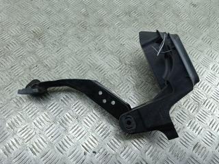 узел педальный (блок педалей) SEAT Ibiza 4 поколение 2008, 1.4 л., бензин, МКПП, жёлтый, хетчбэк 5 дв., 6R1721058