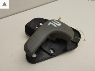 ручка внутренняя передняя левая Chrysler Voyager 4 поколение [рестайлинг] 2006, 2.8 л., дизель, АКПП, синий, минивэн, 04894119AA