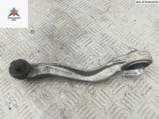 рычаг передний правый Audi A4 B5 [рестайлинг] 1998, 1.8 л., бензин, АКПП, серый, седан