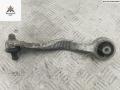 рычаг передний правый Audi A4 B5 [рестайлинг] 1998, 1.8 л., бензин, АКПП, серый, седан - фото №2