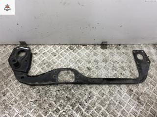 балка под радиатор Audi A6 4B/C5 [рестайлинг] 2002, 2.5 л., дизель, АКПП, серый, универсал, 4B0805851E